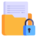 Data Encrypted
